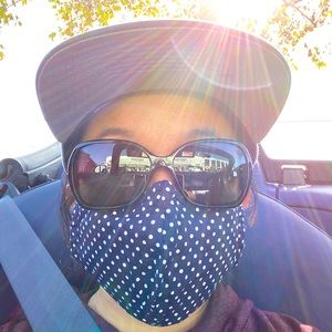 Meet your Posher, Jhiah